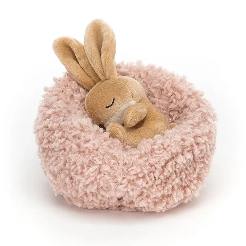 Jellycat Hibernating Bunny